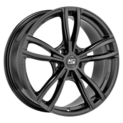 5x114.3 19x8.5 ET40 MSW 73 GDG 64.12
