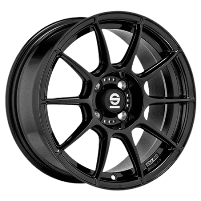 4x100 17x7 ET40 FF-1 GB 63.4