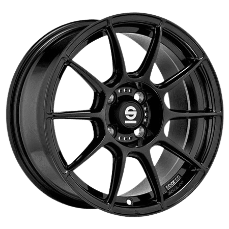 5x112 17x8 ET35 FF-1 GB 73