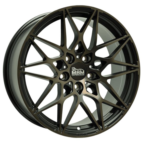 5x120 20x8.5 ET35 MAM B2 MBBR 72.6