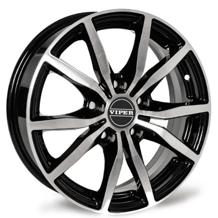 5x114.3 15x6.5 ET35 V57 BFP 67.1