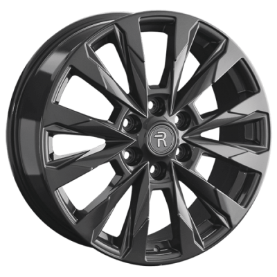 6x139.7 20x8 ET60 196-TY402 GM 95.1