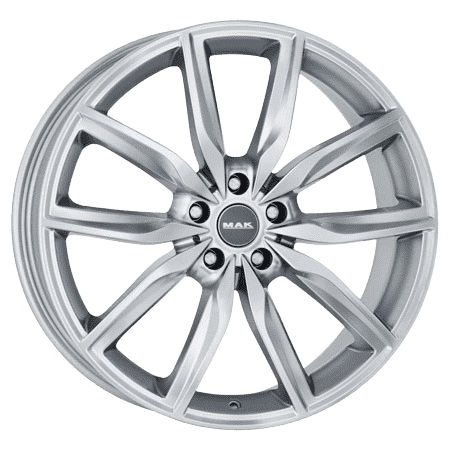 5x120 19x8.5 ET38 Allianz Sil 72.6