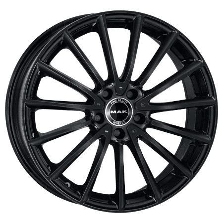 5x112 18x9 ET42 Komet GB 66.6