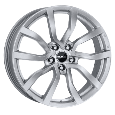 5x108 21x8.5 ET42 Midlands Sil 63.4