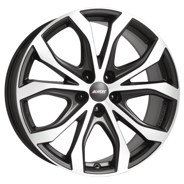 5x120 20x9 ET43 W10 MBDC 65.1