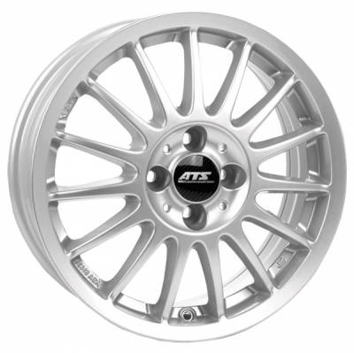 5x98 15x6 ET38 Streetrallye Sil 58.1