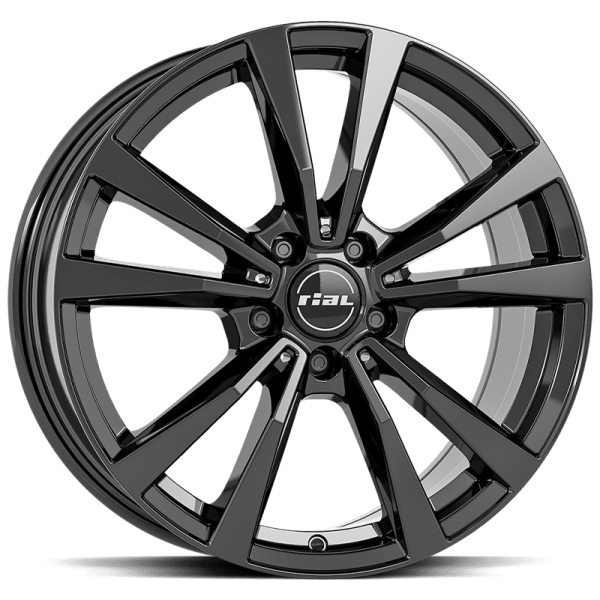 5x112 19x8 ET20 M12 GB 66.5