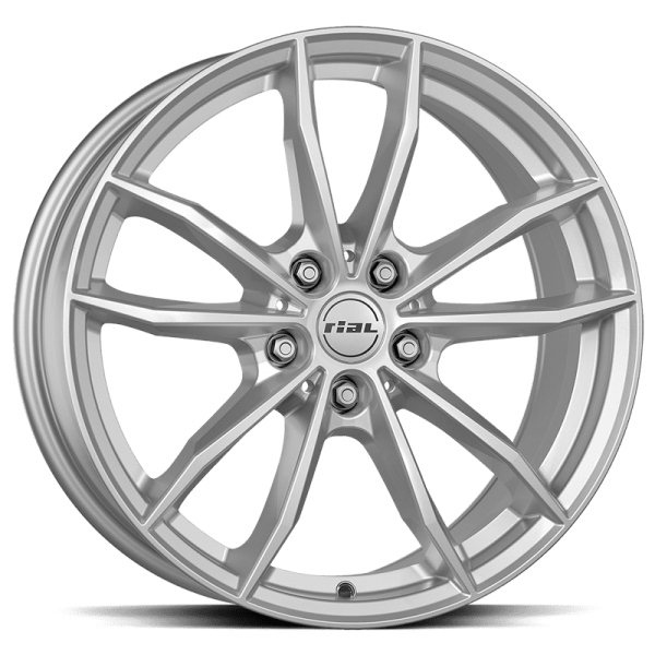 5x112 19x8 ET54 X12 Sil 66.5