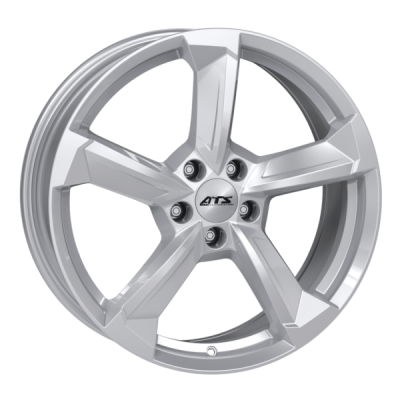 5x108 19x8.5 ET42 AuvoraX Sil 63.4
