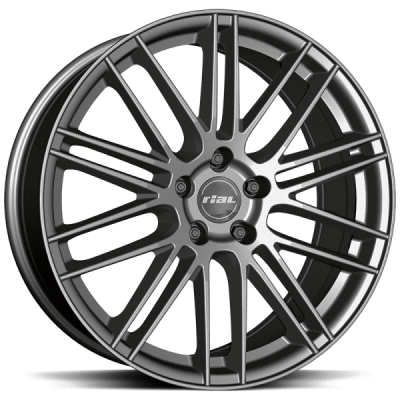 5x114.3 20x8.5 ET36 Kibo GGR 70.1