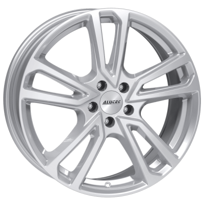 5x112 19x8 ET43 Tormenta Sil 66.6