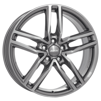 4x98 17x6.5 ET38 Ikenu MG 58.1