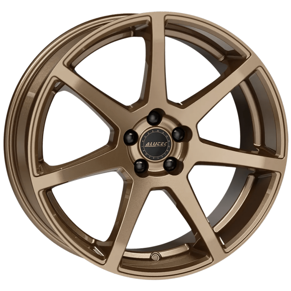 5x112 18x8.5 ET30 Pearl Bronze 70.1