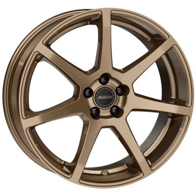 5x112 18x8.5 ET30 Pearl Bronze 70.1
