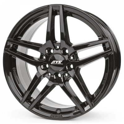 5x112 17x7.5 ET36 Mizar GB 66.5