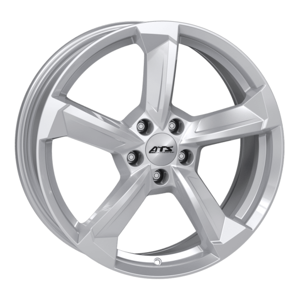 5x112 20x9 ET33 AuvoraX Sil 66.5