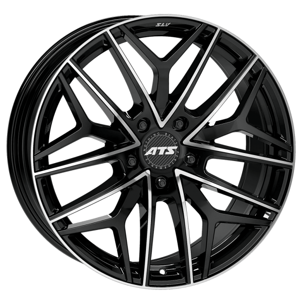 5x130 22x10 ET23 Passion GBDC 84.1