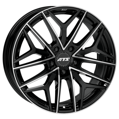 5x130 22x10 ET23 Passion GBDC 84.1
