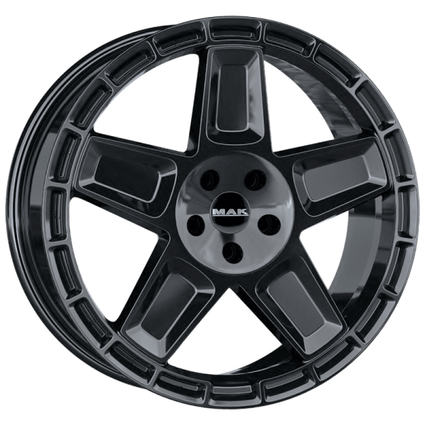 5x112 20x9 ET50 Trek GB 66.6