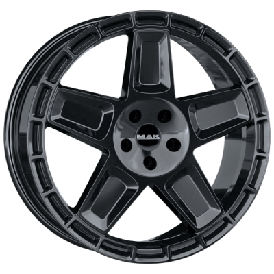 5x112 20x9 ET50 Trek GB 66.6