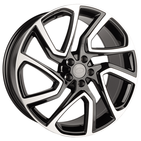 5x108 20x9 ET43 D5380 GBFP 63.4