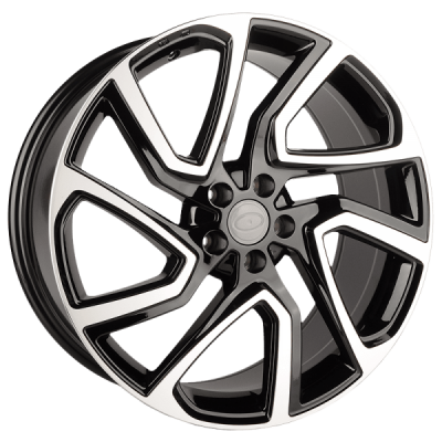 5x108 20x9 ET43 D5380 GBFP 63.4