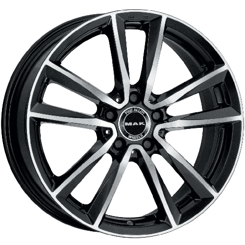 5x112 19x9 ET45 Bremen BMF 66.6