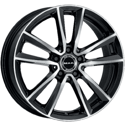 5x112 19x9 ET45 Bremen BMF 66.6