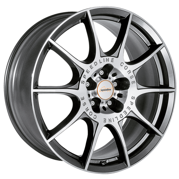 5x112 20x8.5 ET30 SL2 Marmora AFP 76