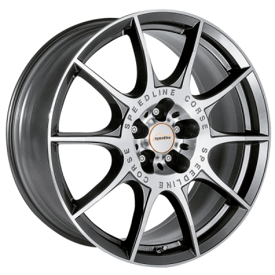 5x112 20x8.5 ET30 SL2 Marmora AFP 76