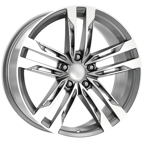 5x112 18x8 ET35 DY618 TFP 66.45