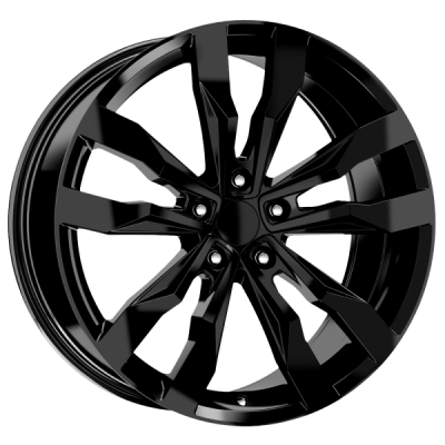 5x112 19x8.5 ET38 DY789 GB 57.1