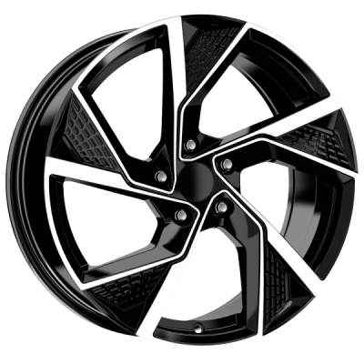 5x112 19x8.5 ET35 DY739 GBFP 66.45