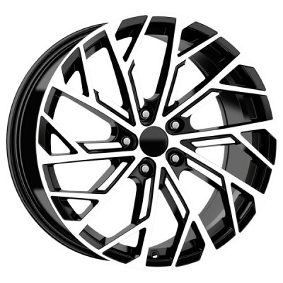 5x112 19x8.5 ET40 DY819 GBFP 66.45