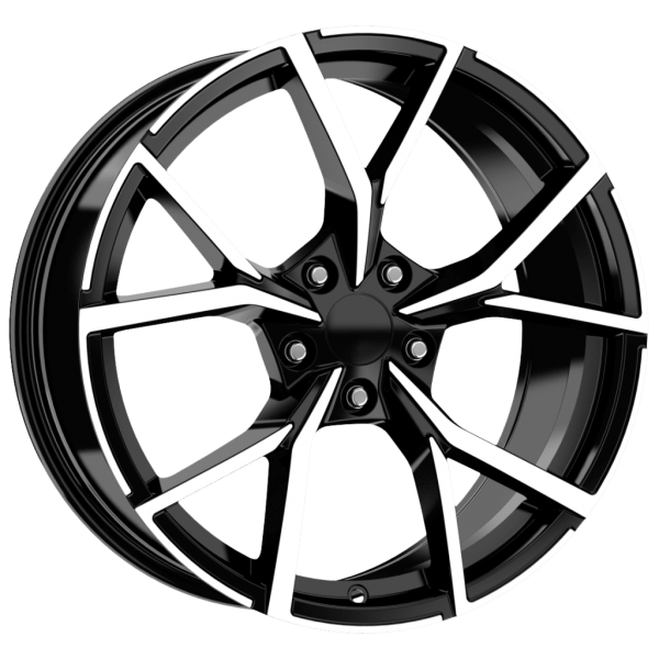 5x112 19x8 ET40 DY919 GBFP 66.45