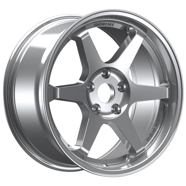 4x100 17x7.5 ET35 DY1377 Sil 73.1