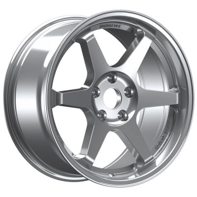 4x100 17x7.5 ET35 DY1377 Sil 73.1