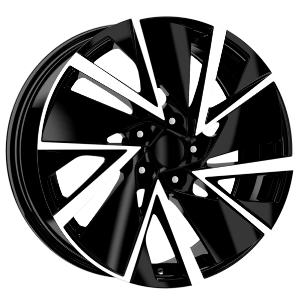 5x100 18x8 ET45 DY858 GBFP 57.1