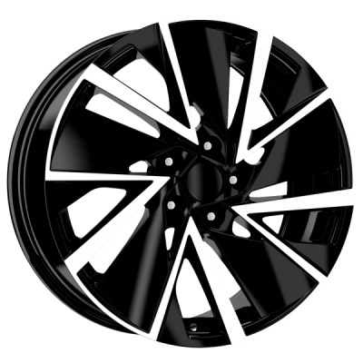 5x100 18x8 ET45 DY858 GBFP 57.1