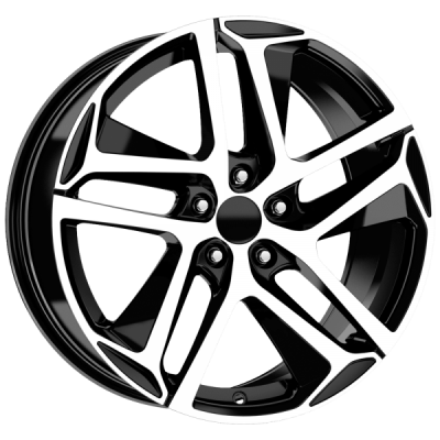 5x108 17x7 ET40 DY897 GBFP 65.1