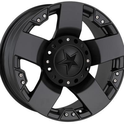 9,0x17 RC-154 6x139,7 15 MBL 110 könnyűfém kerékt.