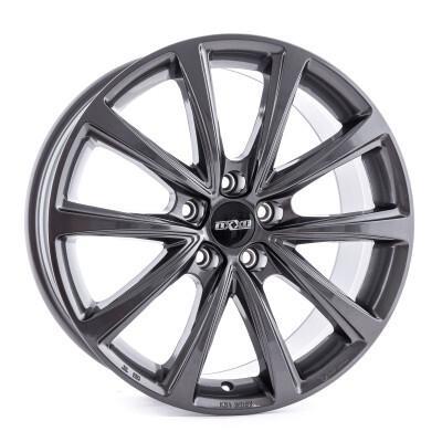 7,0x17 Liberty 5x112 40 DG 57.1 könnyűfém kerékt.
