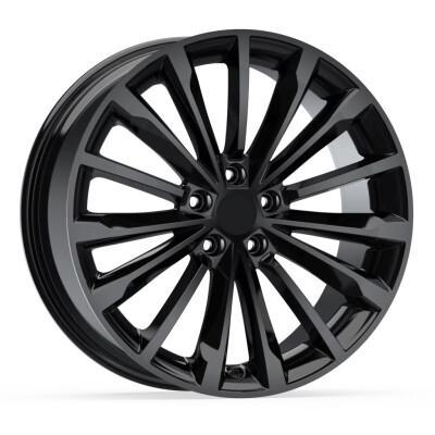 8,0x19 19176 5x112 44 Black 57.1 könnyűfém kerékt.