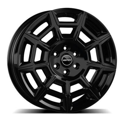 7,5x18 Pervan 6x120 50 GB 74.6 könnyűfém kerékt.
