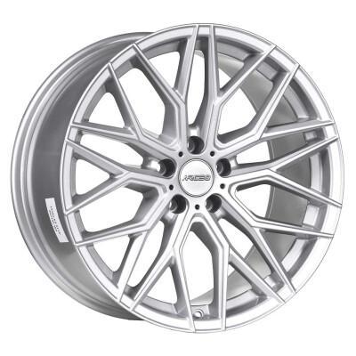 8,5x19 Valencia 5x112 38 WS 73.1 könnyűfém kerékt.