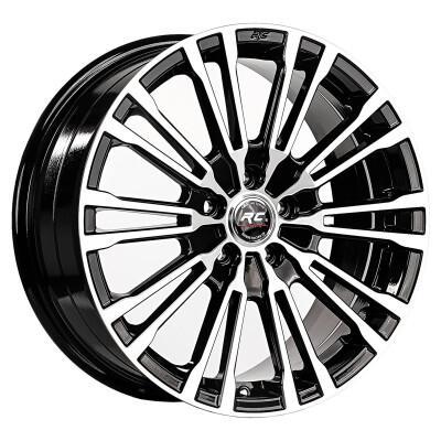 8,0x18 RC-445 5x108 50 BP 63.4 könnyűfém kerékt.