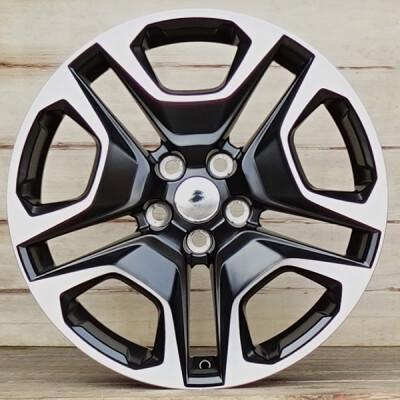 7,5x19 HP841D 5x114,3 40 BP 60.1 könnyűfém kerékt.