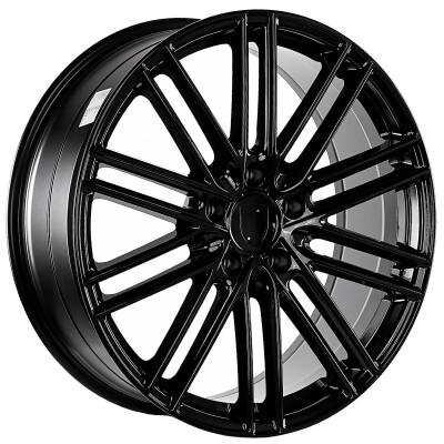 9,5x21 RC-430 5x130 46 Black 71.6 Könnyűfém Kerékt.