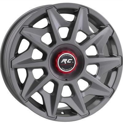 8,0x18 RC-507 5x100/112 38 GR 73.1 könnyűfém kerékt.